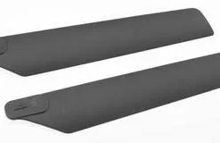 Heli Max Heli Max Upper Rotor Blades Comanche CX