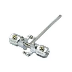 Micro Heli Micro Heli Tail Blade Grip Combo (MHE130X042RS & 130X043BG)