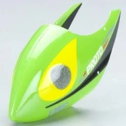 Revell Revell Canopy Glow In The Dark Proto CX RTF