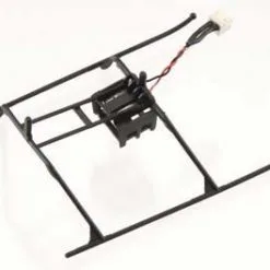 Revell Revell Landing Skid Black Proto Max