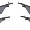 Revell Revell Rotor Blades Black Proto CX RTF