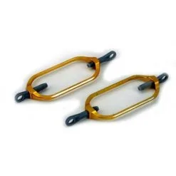 Revolution Revolution Flybar Control Rods Raptor 30/50