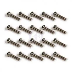 Thunder Tiger Thunder Tiger BT P. MACH. SCREW, M2X8