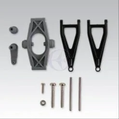 Thunder Tiger Thunder Tiger ELEVATOR ARM RAPTOR 30/50 TITAN SE