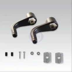 Thunder Tiger Thunder Tiger FLYBAR CONTROL ARM RAPTOR 30/50