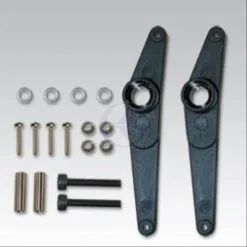 Thunder Tiger Thunder Tiger PV0123 MIXING LEVER R90