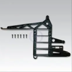 Thunder Tiger Thunder Tiger PV0413 SERVO FRAME R90 SE