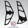 Thunder Tiger Thunder Tiger PV0483 CARBON TAIL FIN R30/50