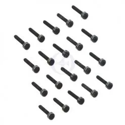 Thunder Tiger Thunder Tiger PV0778 SKT SCREW M2X10 E325(20