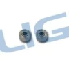 Align Align 250 BEARINGS(681ZZ)