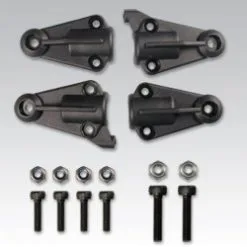 Thunder Tiger Thunder Tiger TAIL ROTOR GRIP, E550