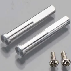 Traxxas Traxxas Main Shaft (2)/ 1.6x5mm BCS (2)