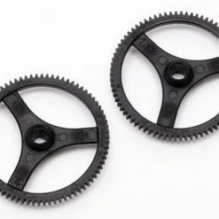 Traxxas Traxxas Spur Gear, 78-tooth (2)
