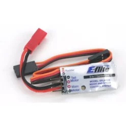 Blade Blade 2-in-1 Control Unit Mixer & ESC: BCP