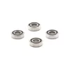 Blade Blade 2.5x6x1.8mm Radial Bearing: 180 CFX