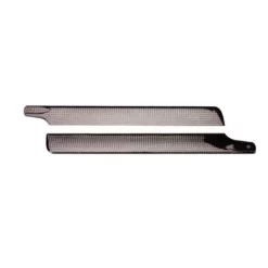 245mm CF Main Rotor Blade: 300 X, BSR