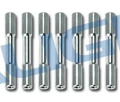 Align Align 450 V3 ALUMINUM HEXAGONAL BOLT