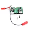 Blade Blade 5-n-1 Control Unit,Rx/Servos/ESCs/Mixer/Gyro:120SR