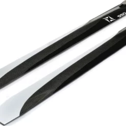 550mm CF Main Rotor Blades