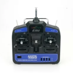 Blade Blade 6 Channel CCPM Transmitter, FM 72MHz: BCP