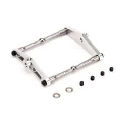 Blade Blade Alum Flybar Paddle Control Frame Arm Set: B500 3D