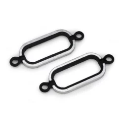 Blade Blade Alum&CompositePaddleControlFramePushrod St:BCP/+/P