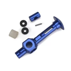 Blade Blade Aluminum Center Hub Set: BCP/+/P