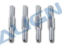 Align Align 500 ALUMINUM HEXAGONAL BOLT