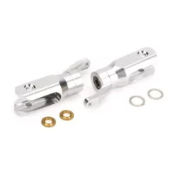 Blade Blade Aluminum Flybarless Main Rotor Grip Set: B500 X