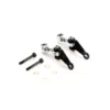 Blade Blade Aluminum Follower Arm (2): 270 CFX