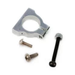 Blade Blade Aluminum Horizontal Stab Fin Mount: 300 X