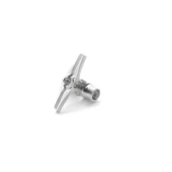 Blade Blade Aluminum Main Rotor Head Block: 180 CFX