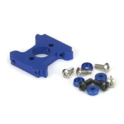 Blade Blade Aluminum Motor Mount Set: B400, B450