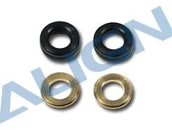 Align Align 500 DAMPER RUBBER/BLACK 85?