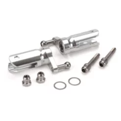 Blade Blade Aluminum Tail Rotor Grip Set: B500 3D/X