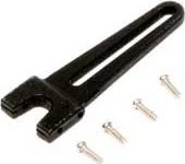 Blade Blade Anti-Rotation Bracket: 130 S