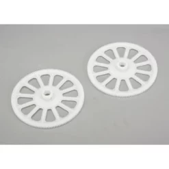 Blade Blade Autorotation Gear (2): 550X/600X