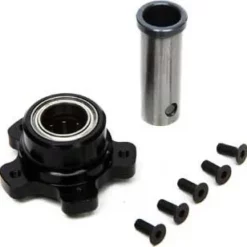 Blade Blade Autorotation Hub: Fusion 480