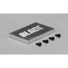 Blade Blade Battery Mount: 300 CFX