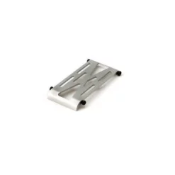 Battery Tray Aluminum : Blade 180 CFX