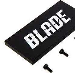 Blade Blade Battery Tray Fusion 270