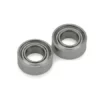 Blade Blade Bearing 4 X 8 X 3mm (2): BCX/2/3, BSR
