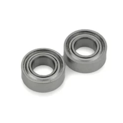 Blade Blade Bearing 4 X 8 X 3mm (2): BCX/2/3, BSR