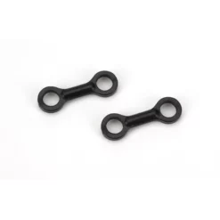 Blade Blade Bell Mixer Pushrod/Link (2): B450 3D, B400