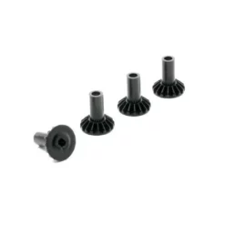 Blade Blade Bevel Gear: 180 CFX