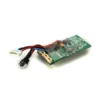Blade Blade Bl FBL 3-in-1 Control Unit, Rx/ESC/Gyros: 130 X