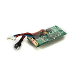 Blade Blade Bl FBL 3-in-1 Control Unit, Rx/ESC/Gyros: 130 X