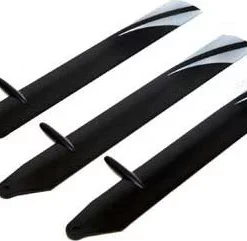 BLADE 150mm Main Blades (3): Trio 180 CFX
