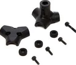 BLADE 3-Blade Head Block: Trio 180 CFX