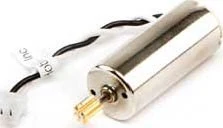 Blade Coreless Main Motor With Pinion: MSR S